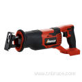 Compact Vibration Control 20v Reciprocating Saw Cordless